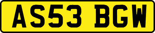 AS53BGW