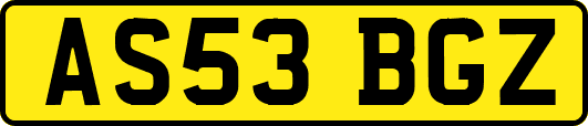 AS53BGZ
