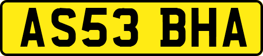 AS53BHA