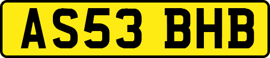 AS53BHB