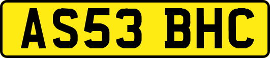AS53BHC