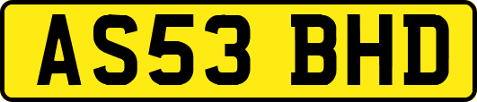 AS53BHD