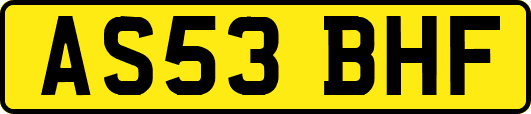 AS53BHF