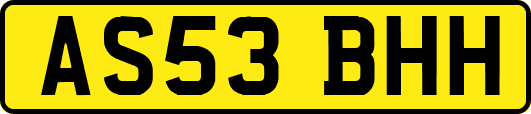AS53BHH