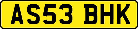 AS53BHK