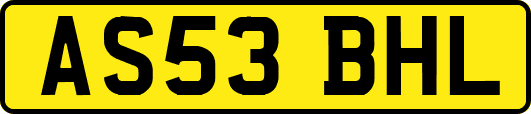 AS53BHL