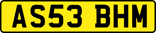 AS53BHM