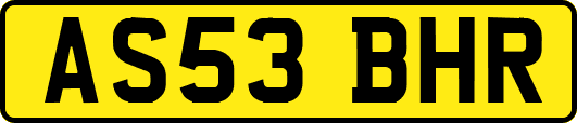 AS53BHR