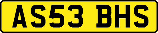 AS53BHS
