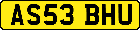 AS53BHU