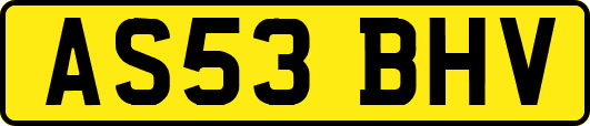 AS53BHV
