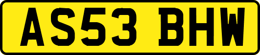 AS53BHW