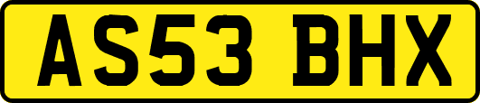 AS53BHX
