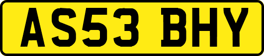 AS53BHY