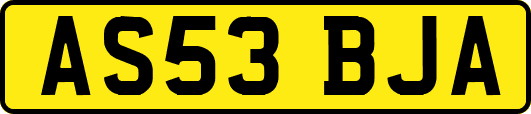 AS53BJA