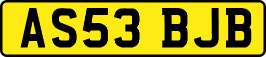 AS53BJB