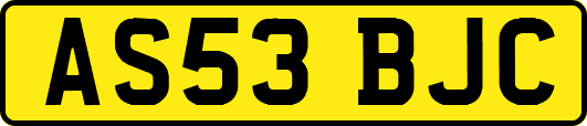 AS53BJC