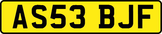 AS53BJF