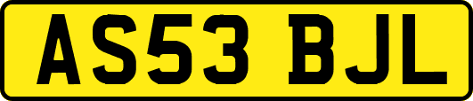 AS53BJL