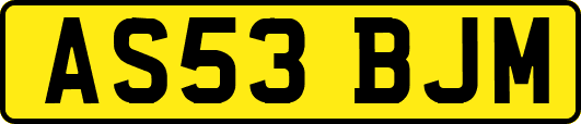 AS53BJM