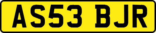 AS53BJR