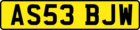 AS53BJW