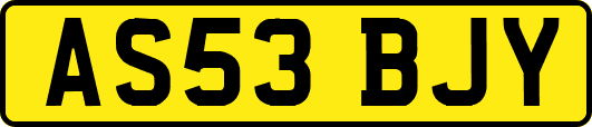 AS53BJY
