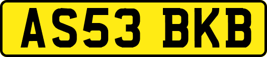 AS53BKB