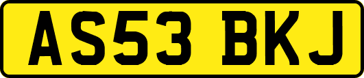 AS53BKJ
