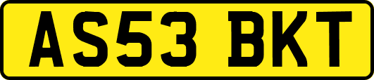 AS53BKT