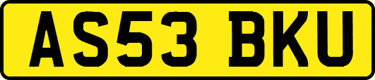 AS53BKU