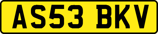 AS53BKV
