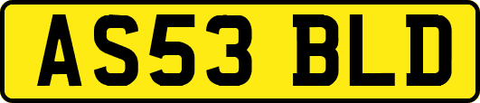 AS53BLD