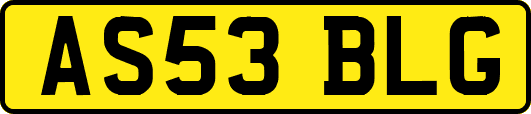 AS53BLG