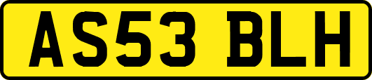 AS53BLH
