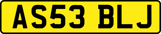 AS53BLJ