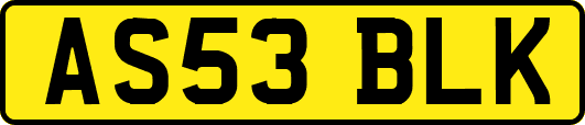AS53BLK