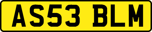 AS53BLM