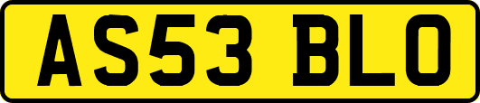 AS53BLO