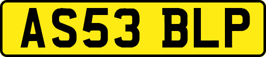 AS53BLP