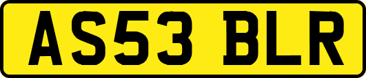 AS53BLR