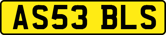 AS53BLS