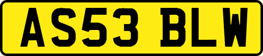 AS53BLW