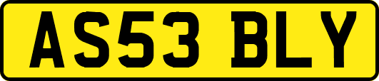 AS53BLY