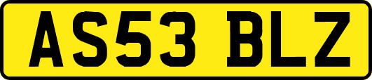AS53BLZ