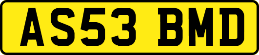 AS53BMD