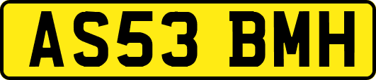 AS53BMH