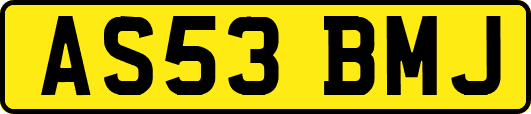 AS53BMJ