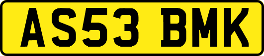 AS53BMK