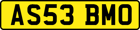 AS53BMO